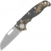 Demko Knives AD20.5 - Shark Foot G10 - Digi Camo S35VN 205-S35-SFDC