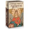 Symbolic Tarot of Wirth Mini Tarot