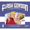 Flash Gordon: Classic Collection Vol. 4 (Austin Briggs)(Pevná)