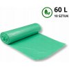 Univerzálne vrecká na odpad biodegradovateľné 60L 10 ks