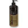 Zlatá maska na tvár Nishman Gold Peel Off Mask 200ml
