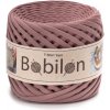 špagáty Bobilon Micro 3 - 5 mm Lilac