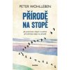 Kniha Přírode na stopě