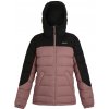 Dámska bunda Regatta Women's Aldthorn Veľkosť: M / Farba: ružová/čierna