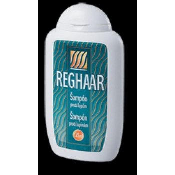 Walmark Reghaar vlasový šampon proti lupům 175 ml