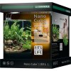 DENNERLE Akvárium NanoCube Complete + Soil - 20 l