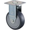 Prístrojové koliesko 50x20 mm pevná kladka