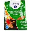 Vodnář jezírka Karasi, závojnatky a drobné rybky - 0,5kg