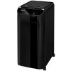 Fellowes Skartovač AUTOMAX 350C / 300 listov 70g papiera / 4×38 mm / P-4 / 60l (4964101)