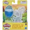 Play Doh Dinosaurie vajcia modrej a zelenej, Hasbro F2065 (hF2065)