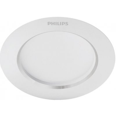Philips Philips - LED Podhľadové svietidlo DIAMOND LED/4,8W/230V 4000K P5879 + záruka 5 rokov zadarmo