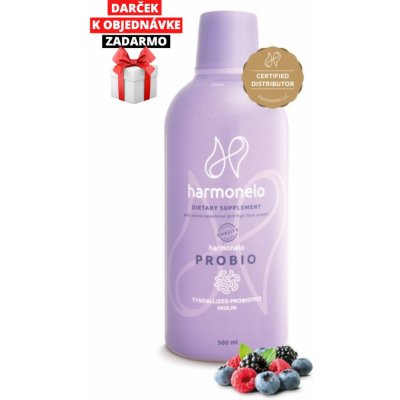 Harmonelo Probio 500 ml