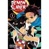 Viz Media Demon Slayer: Kimetsu no Yaiba 1