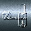 VW tužka barva LR5U 2002 - 2011 ANTIBESBLAU