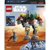 LEGO® Star Wars™ 75369 Robotický oblek Bobu Fetta