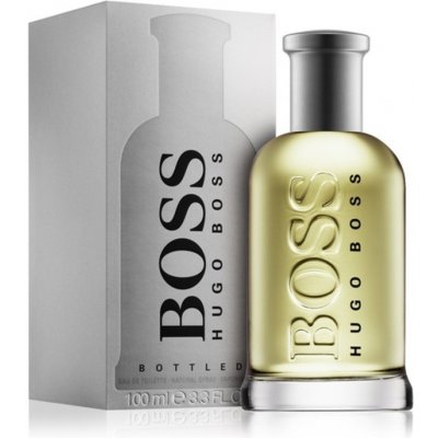 Hugo Boss Boss Bottled No.6 pánska toaletná voda 100 ml