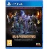 Gloomhaven - Mercenaries Edition (PS4)