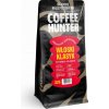 Zrnková káva zmes kávových zŕn Coffee Hunter Zrnková káva do kávovaru Talianska Klasika 250 g. 250 g