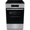 Oddělená kuchyně gorenje geit5c60sg indukce kuchyně