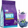 Srvátkový Proteín 100 % WPC 80 Proteínový Nápoj Milky Shake Whey Protein