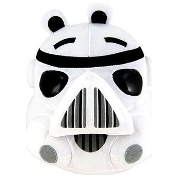 Rovio Angry Birds Star Wars Storm Trooper