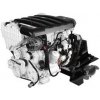 MERCRUISER MD 2.8 - 220s DTS - Bravo 2 X pohon - 220 HP MERCRUISER MD2.8-220s DTS Bravo 2X