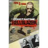 CREW Hellblazer: Popel a prach