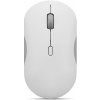 LENOVO 350 Bluetooth Silent Mouse (GY51S61907) Bluetooth / Optická (2400 dpi) / Skrolovacie koliesko / Sivá / / 1x AA