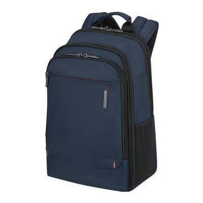 Samsonite NETWORK 4 Laptop backpack 14.1 Space Blue