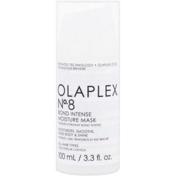 Olaplex 8 Bond Repair Moisture Mask 100 ml