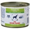 Royal Canin Dog diabetic 6 x 195 g