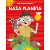 Naša planéta - autor neuvedený