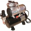 Mini airbrush kompresor s tlakovou nádobou Fengda AS-186