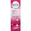 Veet Suprem Essence depilačný krém 90 ml