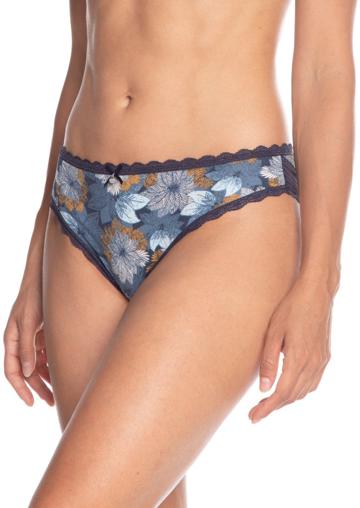 Dámske nohavičky MINI BIKINI L 1417MB džínovina od 11,9 € - Heureka.sk