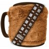 Pyramid International Star Wars Chewbacca chlpatý 440 ml