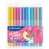 Centropen Colour World Pastel 7550 12 ks