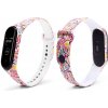 Xiaomi Mi Band 3/4 náhradný náramok - Fénix MBSCZ-IMG4FEN