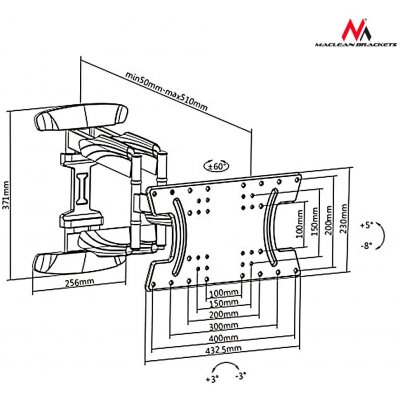 Maclean MC-804