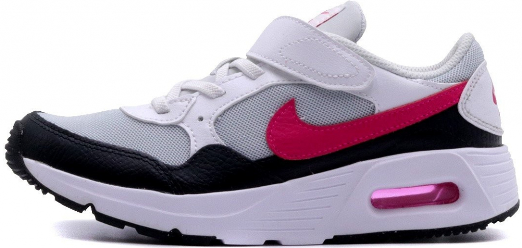 Nike Air Max Sc Baby/To pink prime white 4C