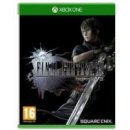 Hra na Xbox One Final Fantasy XV
