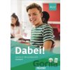 Dabei! A2.1. Deutsch für Jugendliche.Deutsch als Fremdsprache. Kursbuch - Gabriele Kopp