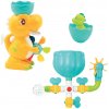 Ludi Vodný mlynček s potrubím Dinosaurus