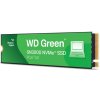 WD Green SN3000 2TB, WDS200T4G0E