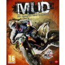 Hra na PC MUD: FIM Motocross World Championship