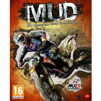 MUD: FIM Motocross World Championship