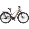 Dámsky elektrobicykel KTM Macina City 810 Belt 2026 Farba: hnedá, Veľkosť rámu: 46 cm, Priemer kolies: 28”