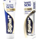 Signal White Now Care Correction zubná pasta 75 ml