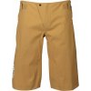 Bastion Shorts Aragonite Brown