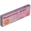 Jednokrokový tyčinkový tehotenksý test 1+1 Woman secret baby